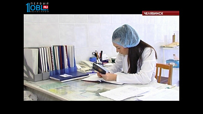 Прививочная кампания набирает обороты 