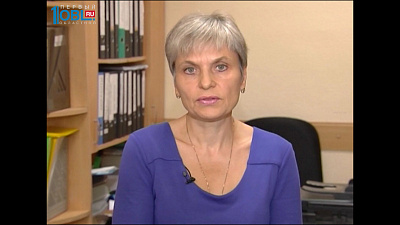 Прививочная кампания набирает обороты итервью