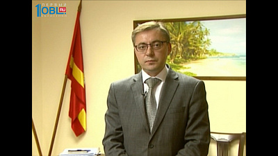 Интервью - Владислав Смирнов