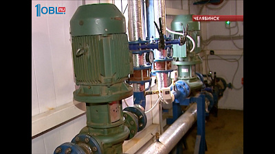 Депутаты проверили готовность котельных к отопительному сезону