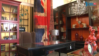 Уютный дом. Тележурнал №88 от 17.09.2016