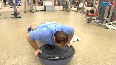 Весь спорт 17.09.16