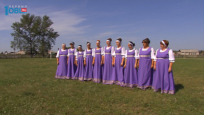 моя деревня  верхняя кабанка