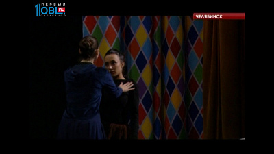 Владимир Селиванов из "Реальных пацанов" исполнит роль вора в новой постановке Театра драмы