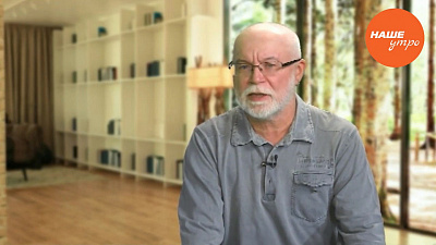 Валерий Сундарев о фестивале «Гитарные форумы»