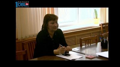 Эссеры взяли штурмом администрацию Советского района