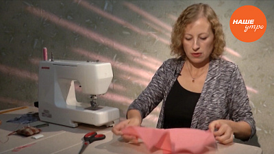 Бельевой шов