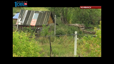 Жители Ухановки ходят 3 км пешком до ближайшего поселка из-за проблем с общественным транспортом