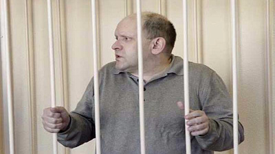 Экс-министру спорта Челябинской области Юрию Серебренникову предоставили последнее слово в суде