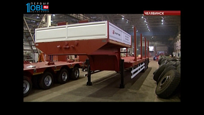 СМИ: ЧКПЗ стал участником новых налоговых разбирательств 