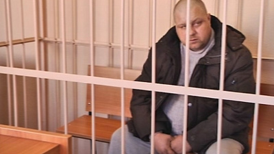 Подозреваемый в убийстве челябинского бизнесмена дал показания