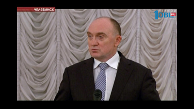 Государственные награды получили лучшие врачи, ученые, металлурги, работники культуры