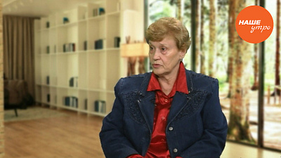 Идея Меньщикова отвечает на вопросы