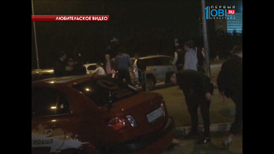 Происшествия дня 27.09.2016