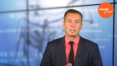 Роман Белов отвечает на вопросы телезрителей