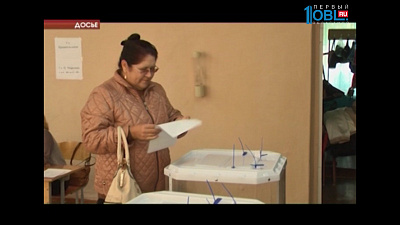 Комиссия ЦИК завершила проверку в Коркинском избирательном округе