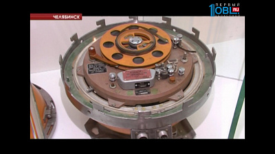 Курсанты проведут экскурсию по выставке, посвященной юбилею училища штурманов 