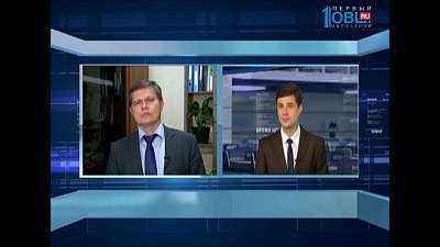 Интервью - Николай Живец