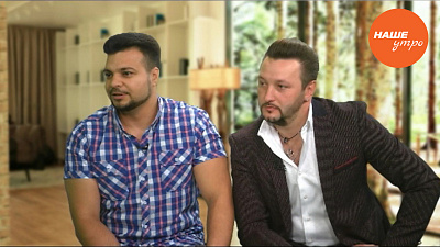 Вокальный проект «Проснись и пой – 3» состоится!