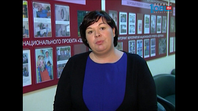 Интервью - Ольга Агеева