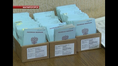 Во время осеннего призыва на службу в армию отправятся 3500 южноуральцев