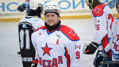 В Чебаркуле пропал хоккеист