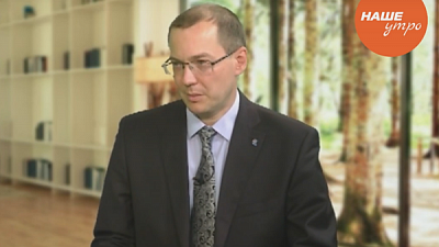 Развитие сферы телекоммуникаций. 