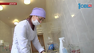 120 тысяч челябинцев получили бесплатные прививки от гриппа