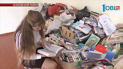 Дети собрали 1,5 тонны макулатуры, чтобы купить ложки для выступления 