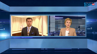 Интервью - Павел Андреев