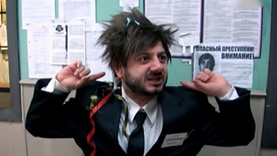 Танцующий в отделе бытовой техники охранник стал звездой интернета