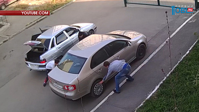 Происшествия дня 04.10.2016