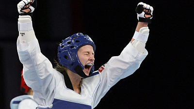 Анастасии Барышниковой сделали предложение