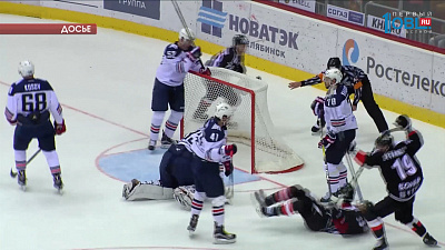 Обзор спортивных событий от 04.10.2016