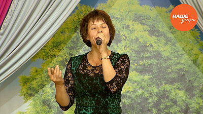 Мастер-класс от финалиста