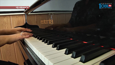 Хор старших классов 10-й гимназии стал лучшим на всероссийском конкурсе