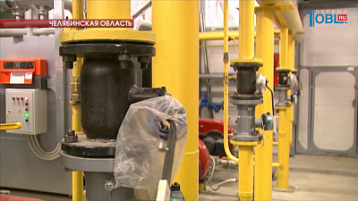 Долги за газ затрудняют отдельным муниципалитетам вхождение в отопительный сезон