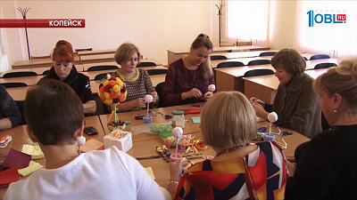 Сегодня все педагоги страны отмечают профессиональный праздник