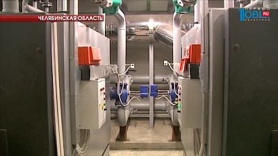 Долги за газ затрудняют отдельным муниципалитетам вхождение в отопительный сезон