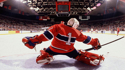 Победителю «Фэнтези-хоккея» на «Первом областном» вручили призы 