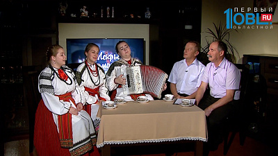 Искры камина от 08.10.2016