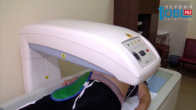 О здоровье от 08.10.2016