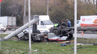 Жуткая трагедия в Челябинске