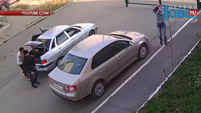 Происшествия недели 09.10.2016