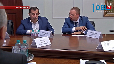 "Гринфлайт" планирует ввести в эксплуатацию два дома 20 октября