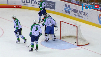 Обзор спортивных событий от 07.10.2016