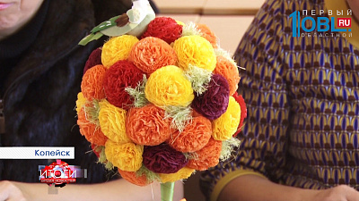 ПРАЗДНИК ТЕХ, КТО УЧИТ 