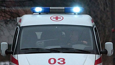 Челябинцы простились с погибшими в аварии медиками