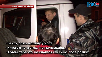 Происшествия дня 07.10.2016