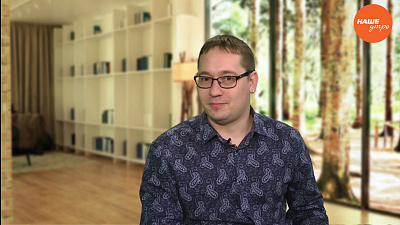 ОТВ – телеканал высокой четкости